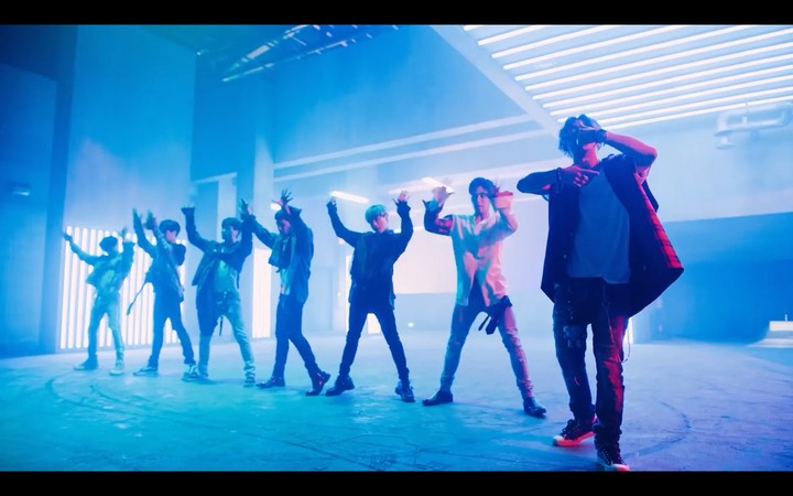 IKON(아이콘) - '죽겠다(KILLING ME)'*Album: New Kids: Continue