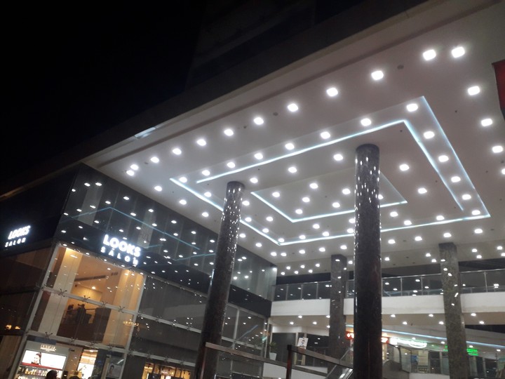 lights