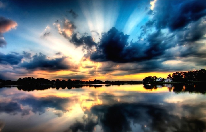 nature