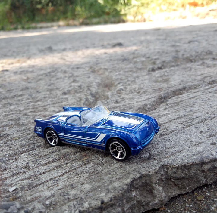 hotwheel