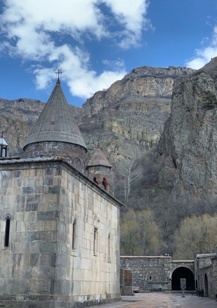#Armenia