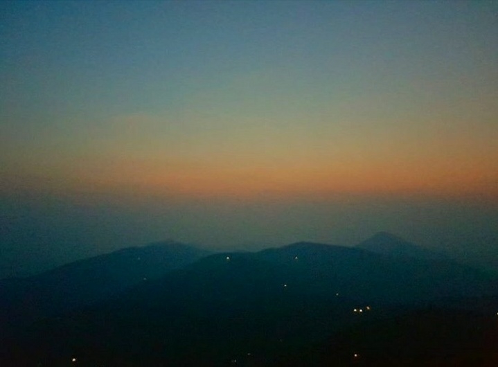 Hills