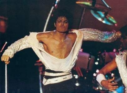 MJ ;)