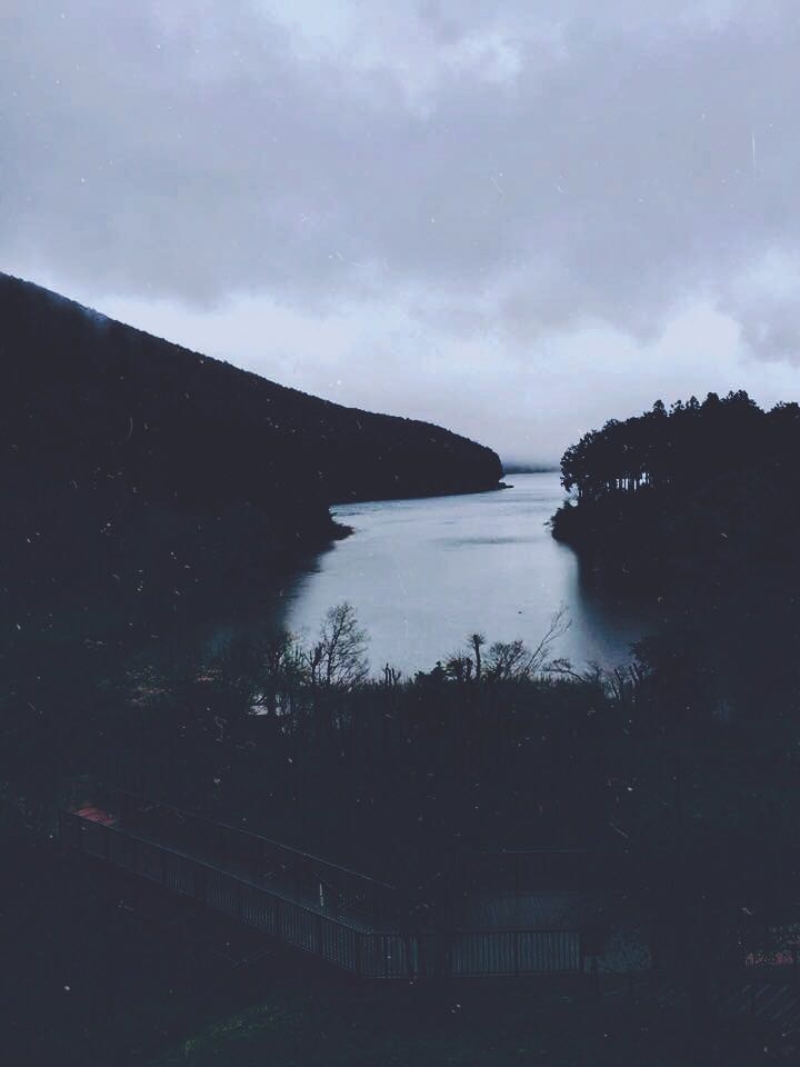 nature
