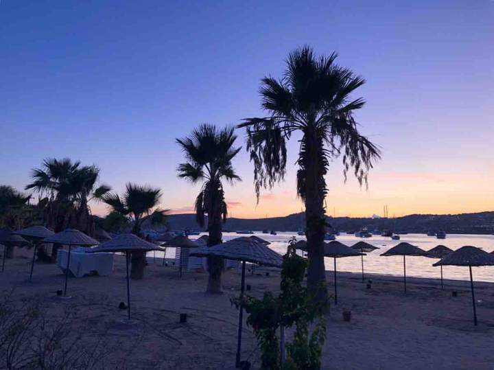 Gumbet Bodrum