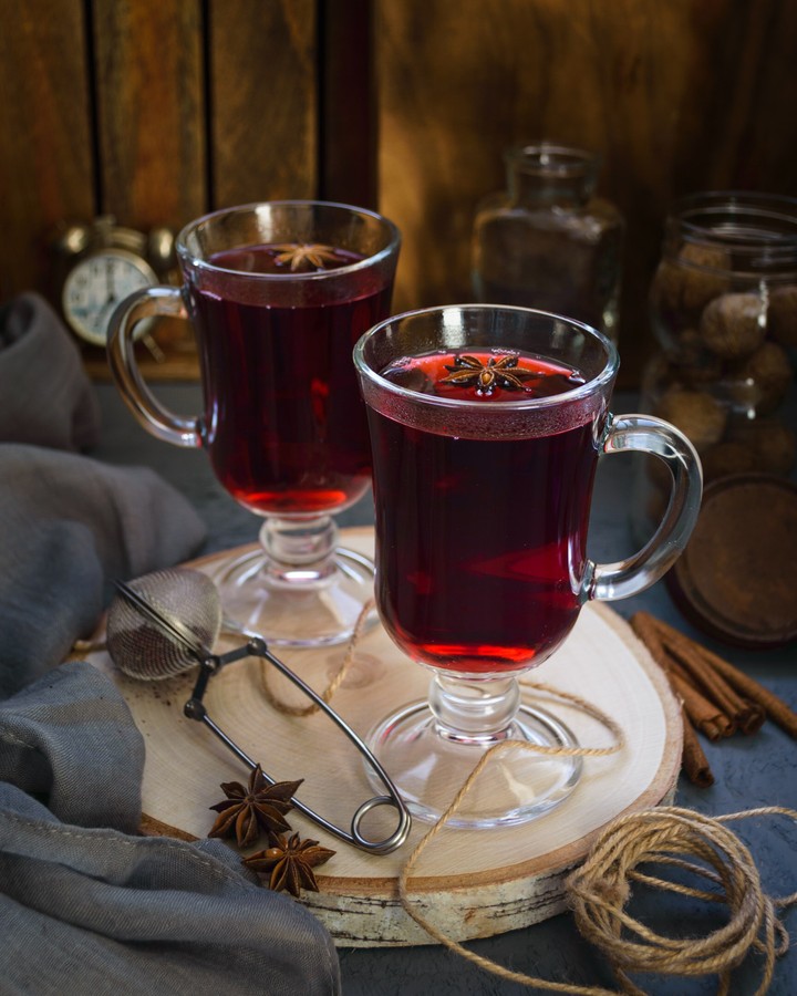 tea