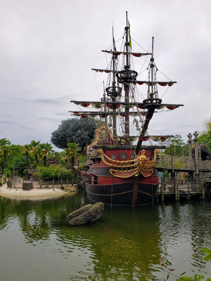 Disney Paris
