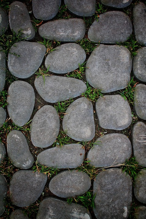 шпалери cobblestone, pattern