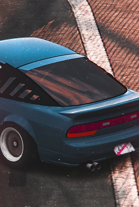 180sx