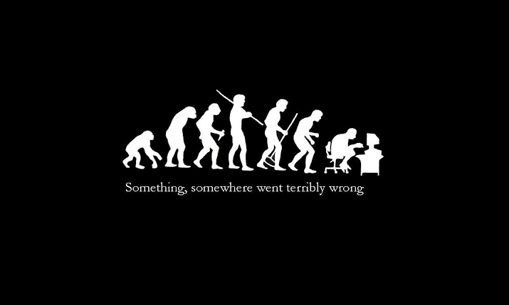 something wrong