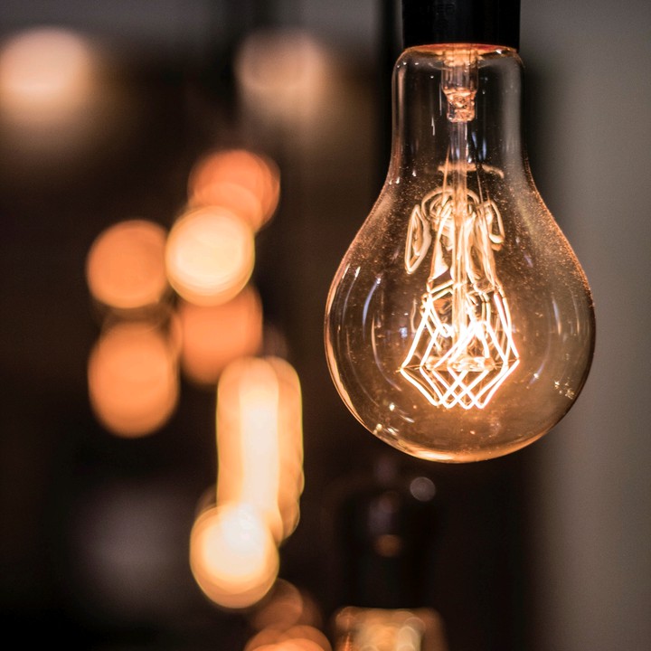light
