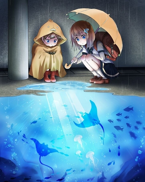Anime