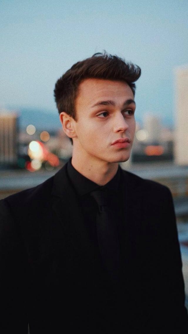 Man
