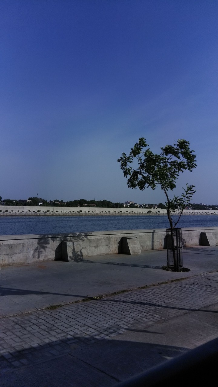 river front travel dairy
