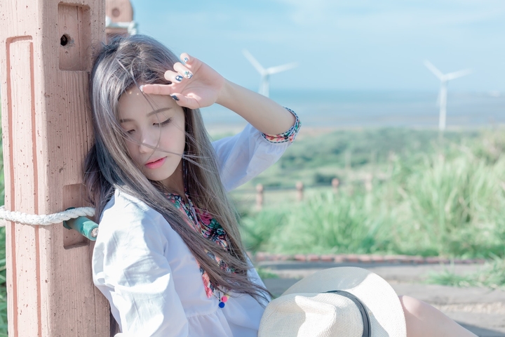 girl