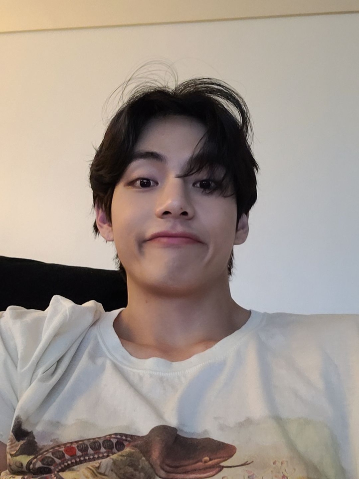 taehyung
