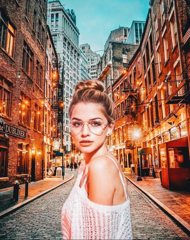 model