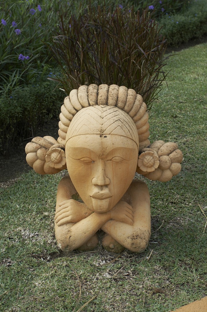 Africa