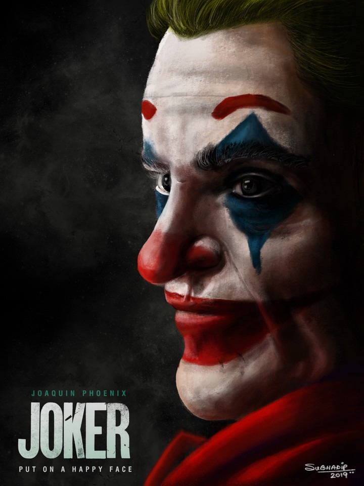 JOKER