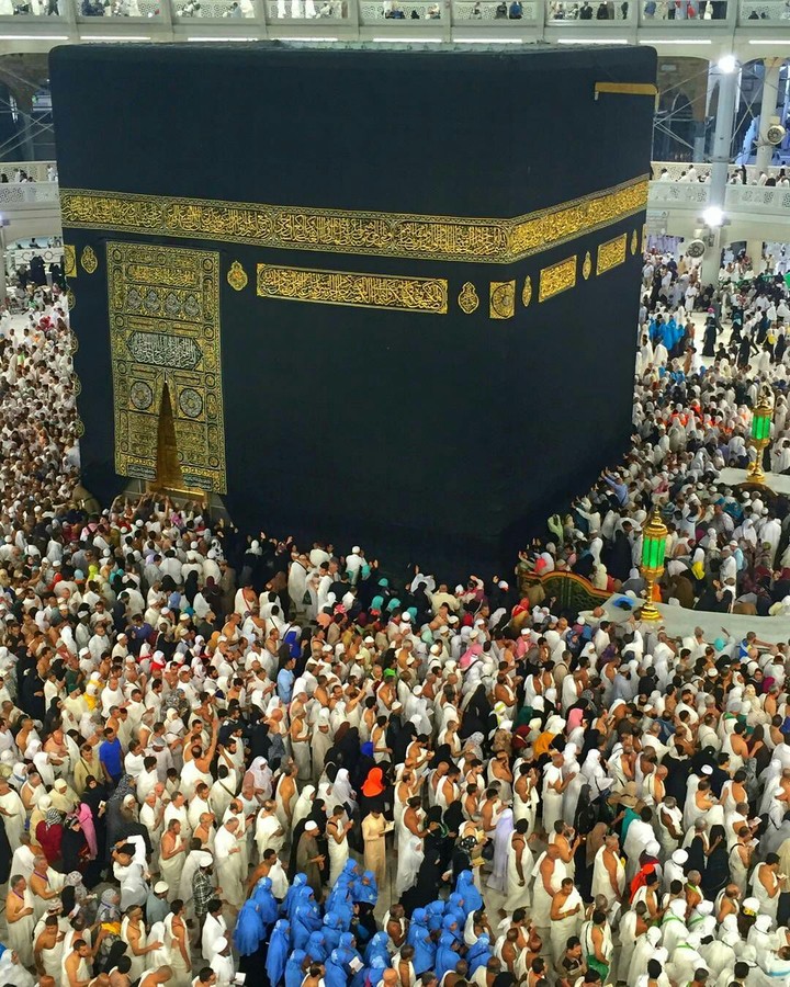 Kabah