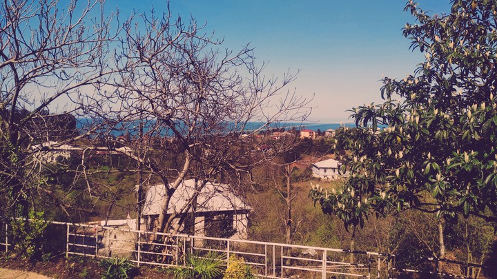 village