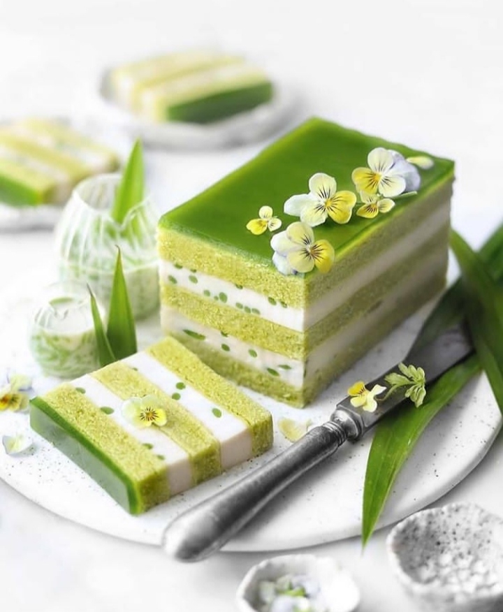 Dessert