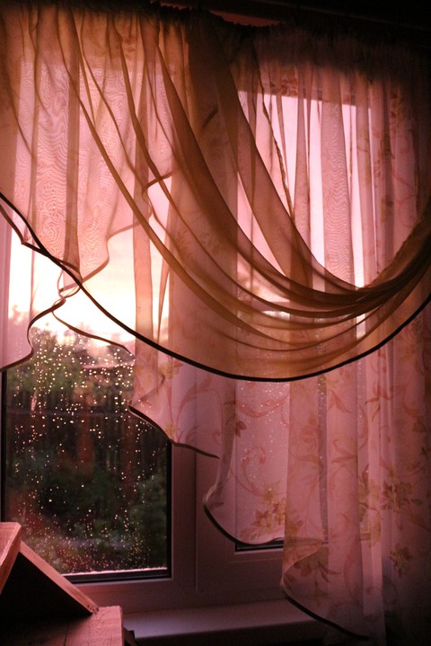 sfondi sunset, light