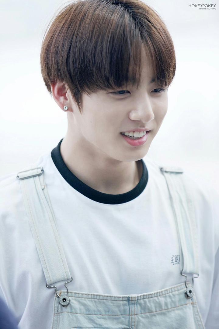 Jungkook