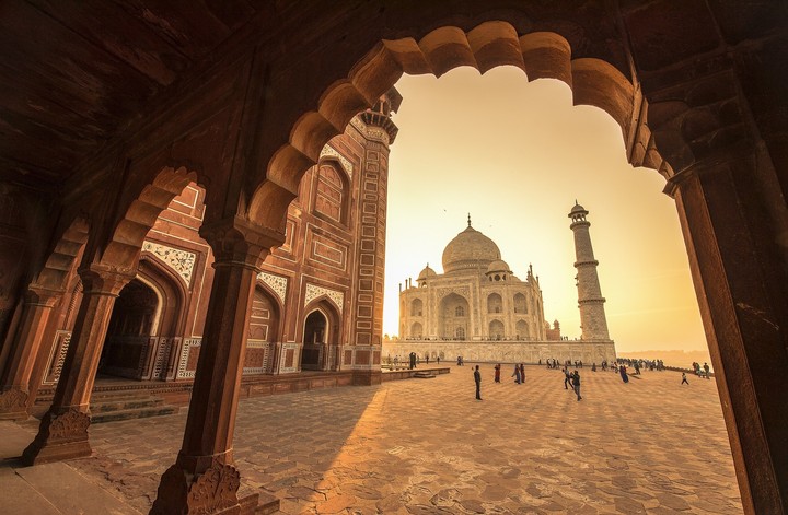 India
