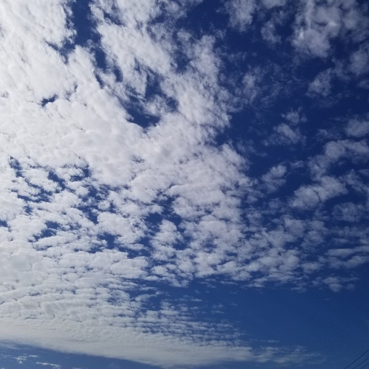 空