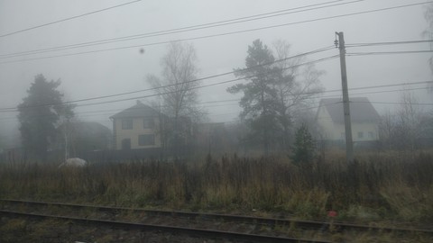 Fog