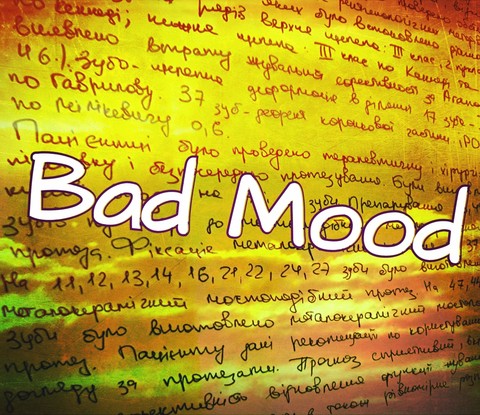 bad
