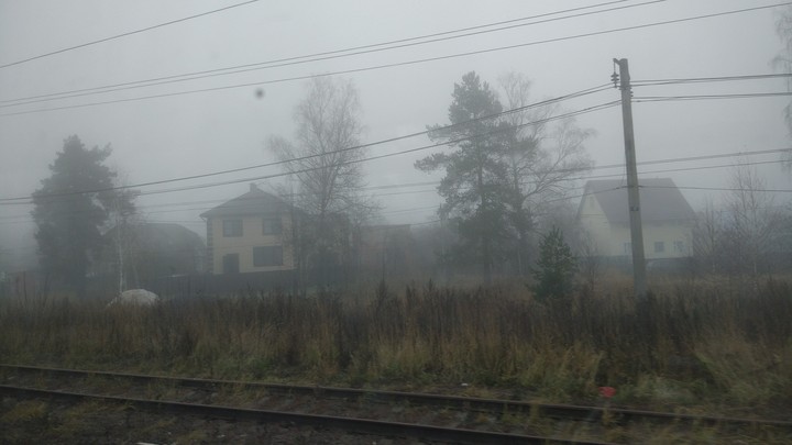 Fog