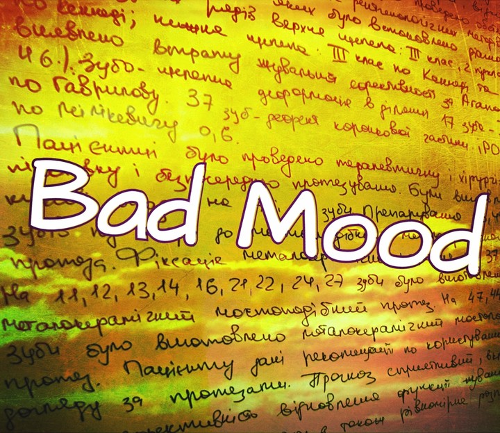bad