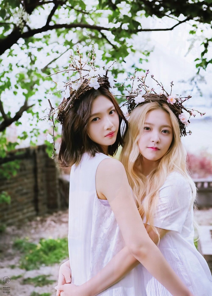 Red velvet