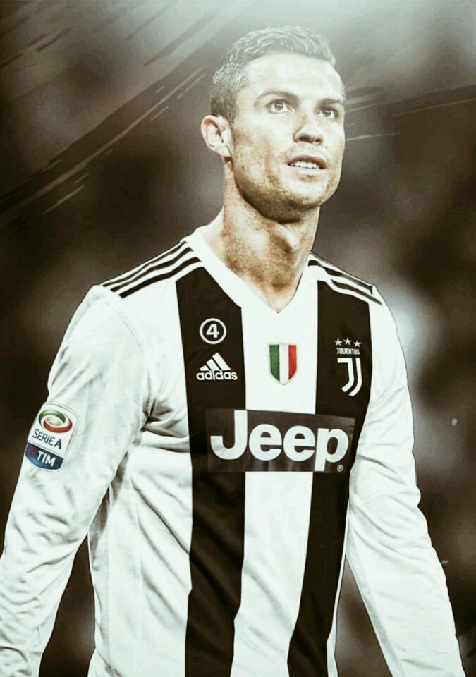 CR7 BOLADO