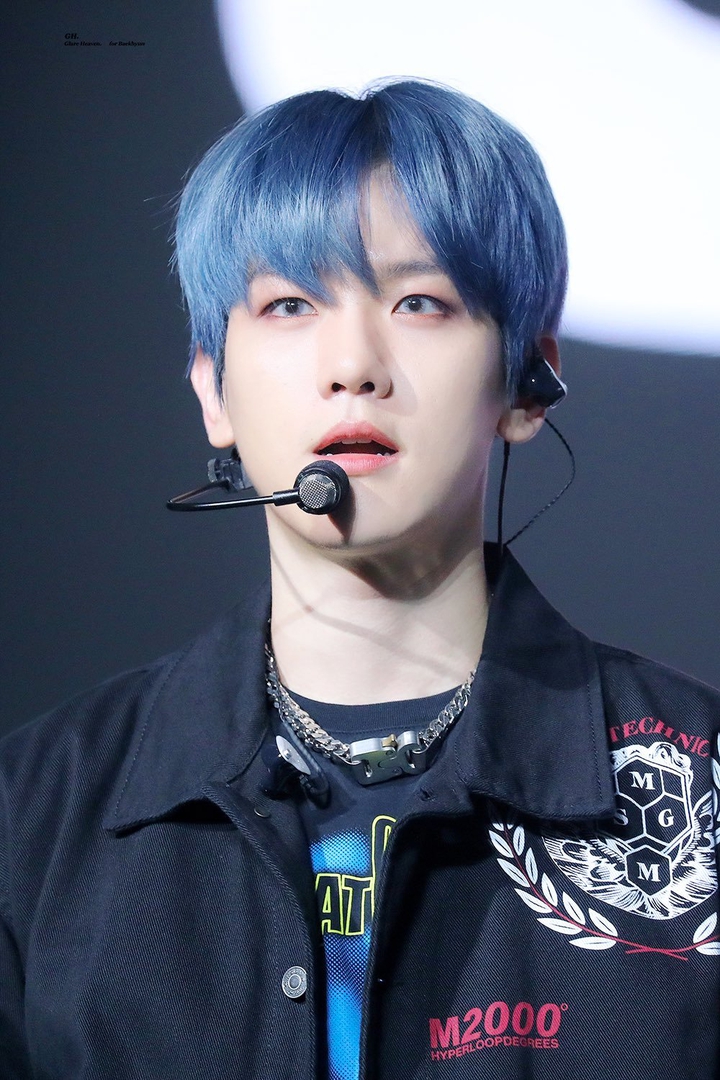 Byun Baekhyun