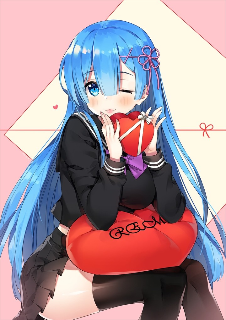 Anime Girl