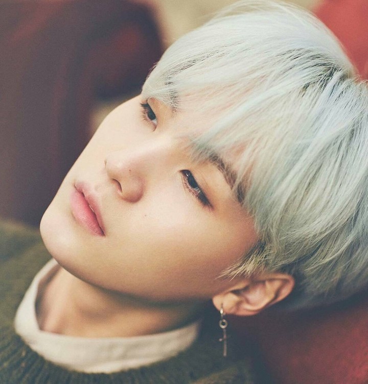 SUGA