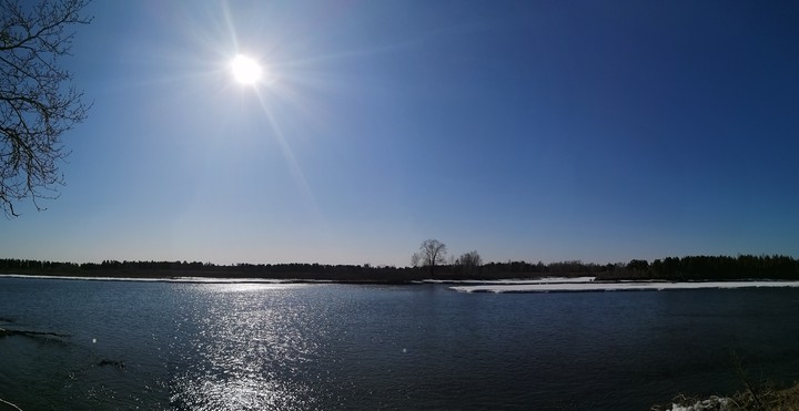 Весна