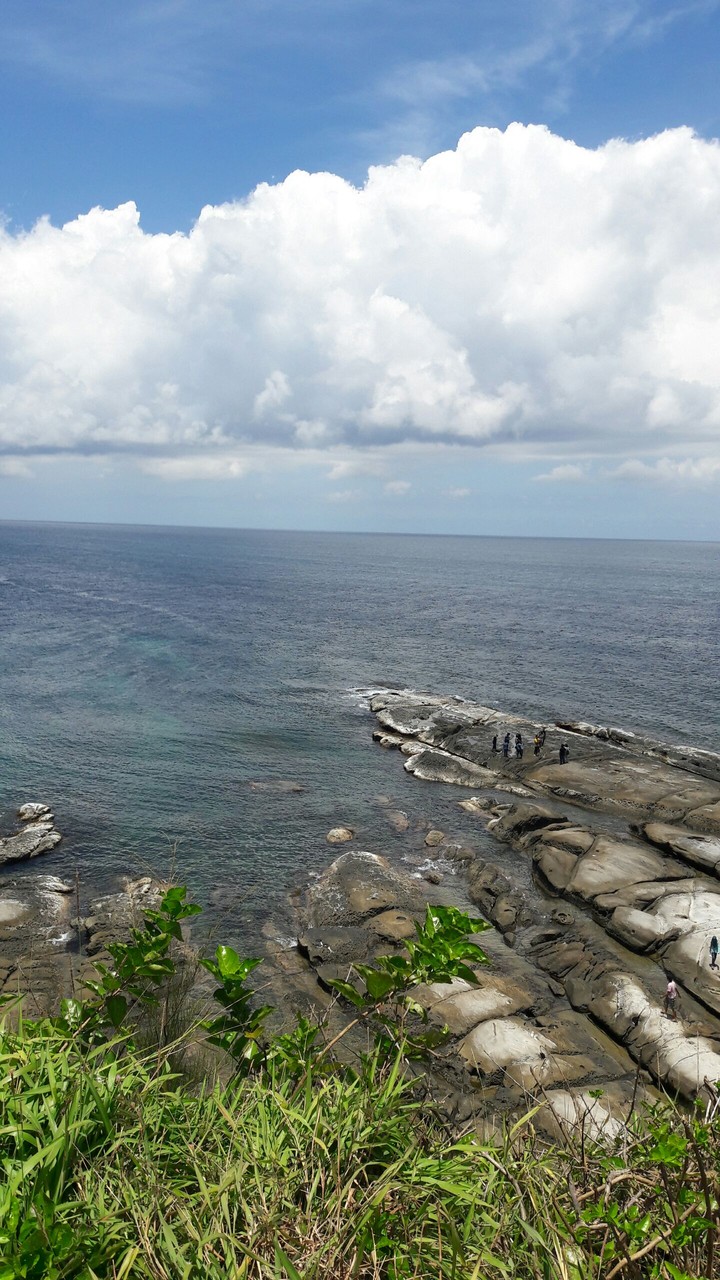 Simpang Mengayau, Kudat, Sabah