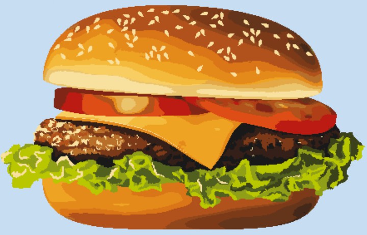 hamburguesa