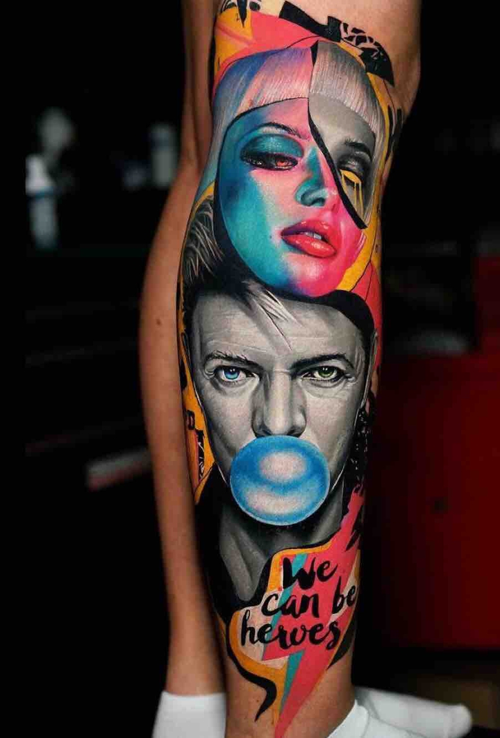 Tattoo