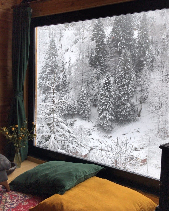 winter