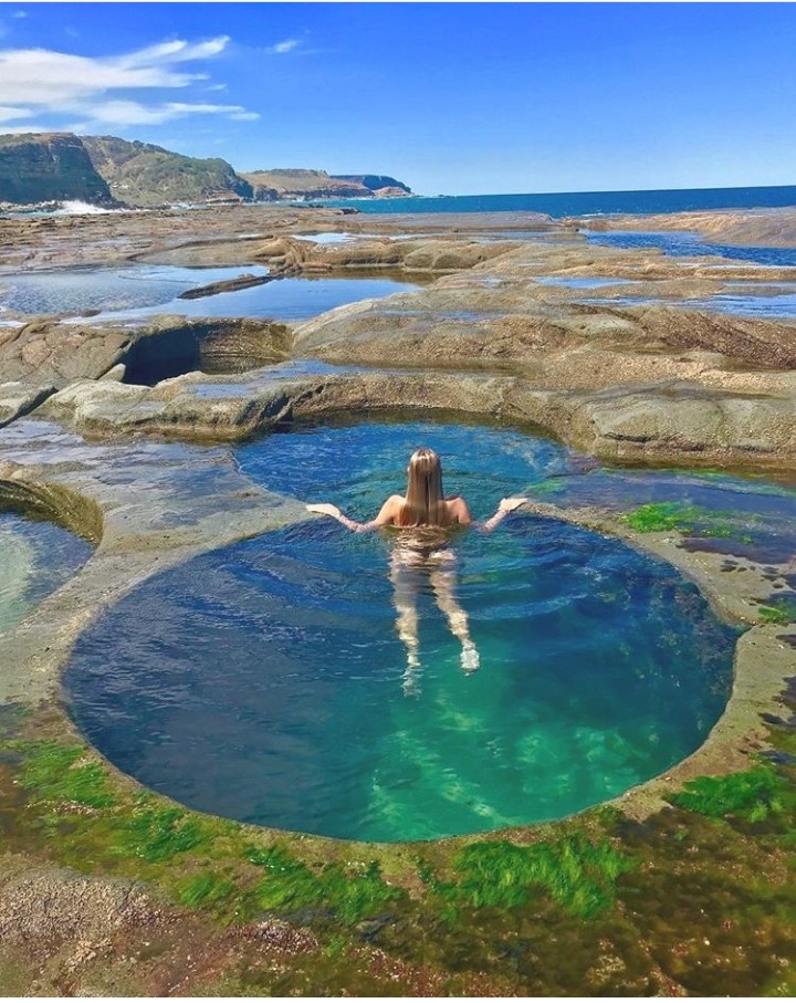 8 pools
