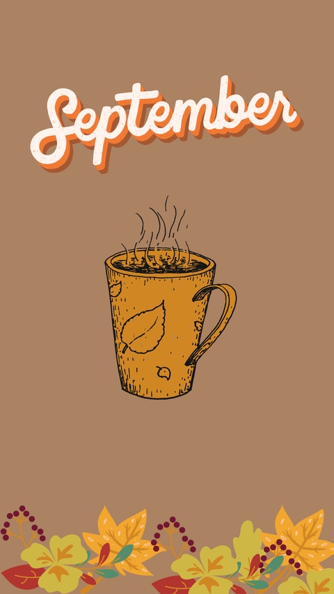 graphic, Maple wallpapers