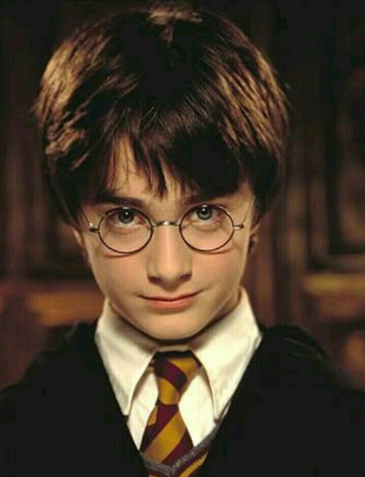 # Harry Potter 1