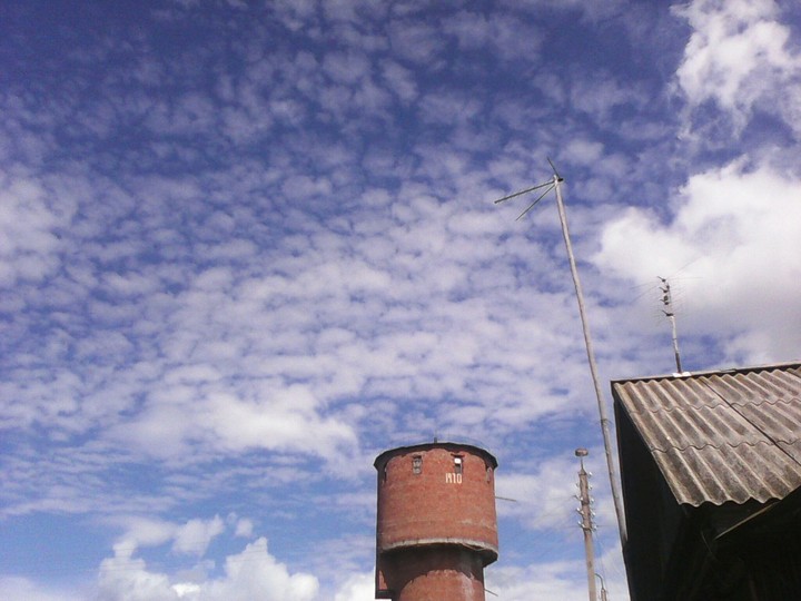 sky