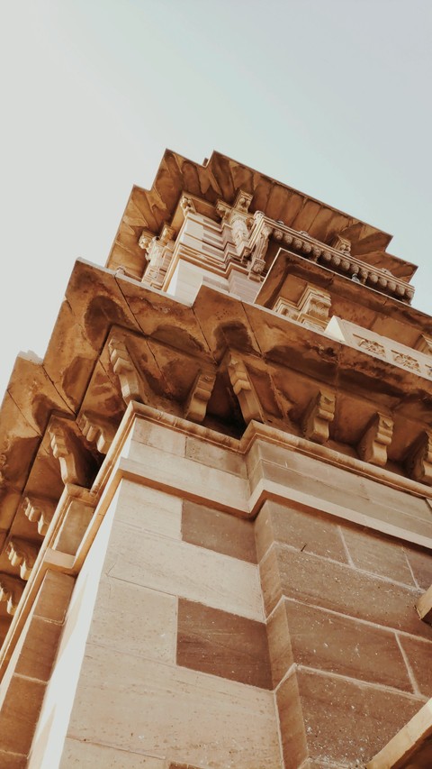 Clock Tower