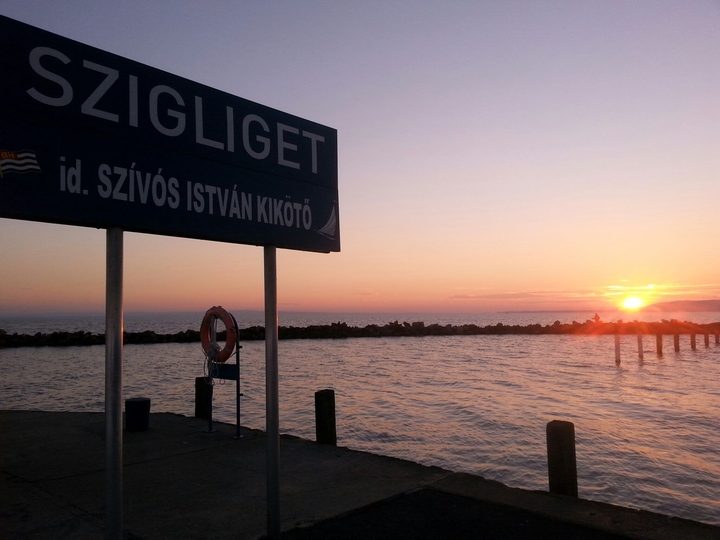 Szigliget